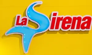 La Sirena
